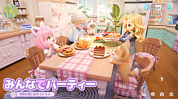 ハートピアスローライフ