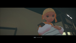 画像ギャラリー No.006のサムネイル画像 / 7日間の鉄道の旅を繰り返すミステリーADV「クワイエット急行909号室」，発売時期が2027年に決定。新たなキービジュアルとトレイラーを公開