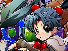 「ヴァンガードプリンセスR」，ロケーションテストを東京と大阪で開始。「ヴァンガードプリンセス」を原作とする2対2の美少女対戦格闘ゲーム