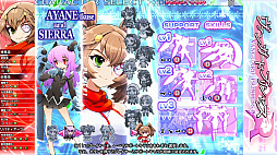ヴァンガードプリンセスR