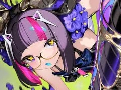 傘を使ったギミックが楽しい新作メトロイドヴァニア「少女と学園城」をプレイ。少女たちが暮らす学園都市の頂点を目指せ［TGS2025］