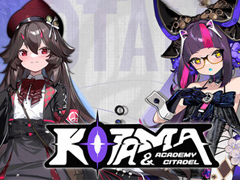 「少女と学園城」は，ライトユーザーでもメトロイドヴァニアの面白さが味わえる［WePlay 2025］
