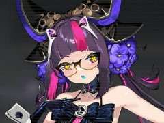 アクションRPG「少女と学園城」は，隔絶された学園をめぐる謎めいたストーリーと，誰でも楽しめる自由な難度設定が魅力のメトロイドヴァニアだ【PR】