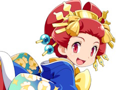 「コットン ロックウィズユー」と「サイヴァリア3」で，サクセスブースはシューティングの花ざかり［TGS2025］
