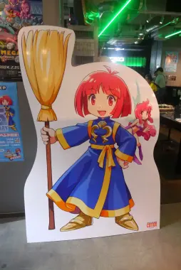画像ギャラリー No.002のサムネイル画像 / 35周年を迎えた「コットン」シリーズのファンイベント「サクセス×BEEP『コットンの日』合同イベント」レポート。声優陣が収録秘話や生アフレコを披露