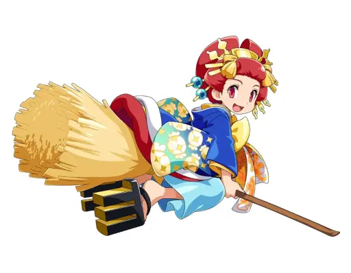 画像ギャラリー No.013のサムネイル画像 / 35周年を迎えた「コットン」シリーズのファンイベント「サクセス×BEEP『コットンの日』合同イベント」レポート。声優陣が収録秘話や生アフレコを披露
