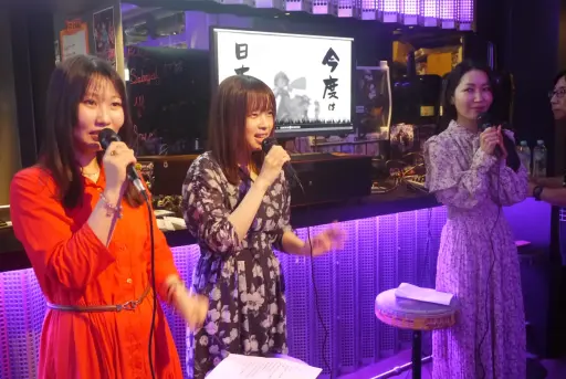 画像ギャラリー No.019のサムネイル画像 / 35周年を迎えた「コットン」シリーズのファンイベント「サクセス×BEEP『コットンの日』合同イベント」レポート。声優陣が収録秘話や生アフレコを披露