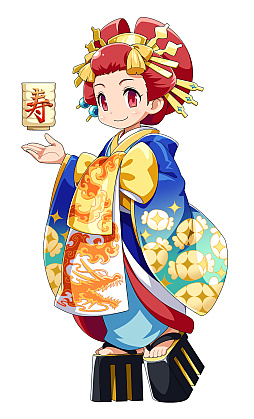 画像ギャラリー No.019のサムネイル画像 / “復興”を目指し，IPやゲームセンター文化をつなぐシューティングゲームの現在地とは？　「コットン ロックウィズユー」インタビュー【PR】