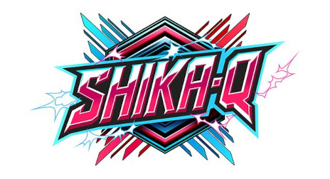 画像ギャラリー No.001のサムネイル画像 / 対戦型パズルゲーム「SHIKA-Q」,2025年秋にリリース。音楽を中心にプレイ体験を設計し,30曲以上をフルボーカルで収録