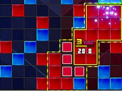 対戦型パズルゲーム「SHIKA-Q」,2025年秋にリリース。音楽を中心にプレイ体験を設計し,30曲以上をフルボーカルで収録