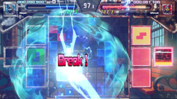 画像ギャラリー No.002のサムネイル画像 / 対戦型パズルゲーム「SHIKA-Q」,PS/Switch版をリリース。「EVO Japan 2026」で公式大会「SHIKA-Q World Link Tournament」を開催