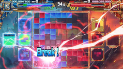 画像ギャラリー No.004のサムネイル画像 / 対戦型パズルゲーム「SHIKA-Q」,PS/Switch版をリリース。「EVO Japan 2026」で公式大会「SHIKA-Q World Link Tournament」を開催