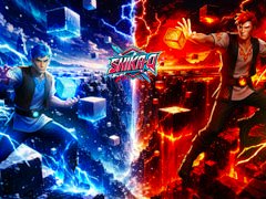 対戦型パズルゲーム「SHIKA-Q」,PS/Switch版をリリース。「EVO Japan 2026」で公式大会「SHIKA-Q World Link Tournament」を開催