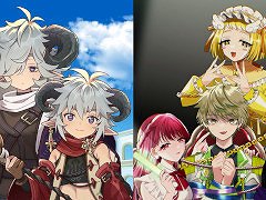 シリアルゲームズ，TGS 2025のブース情報を公開。パズルゲーム「パズまお」とアドベンチャーゲーム「ガチめる」を展示