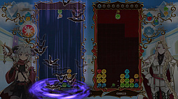 パズまお〜Puzzle and Magical Overlord〜