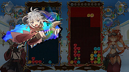 パズまお〜Puzzle and Magical Overlord〜