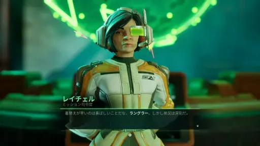 画像ギャラリー No.002のサムネイル画像 / 本日発売の新作「ボイドリング・バウンド」先行インプレッション。モンスターに憑依して，危険な宇宙を探索するカジュアルTPSが間もなく登場【PR】