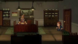 Five Nights at Freddy's Into the Pit