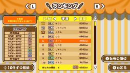 作って！パンケーキ