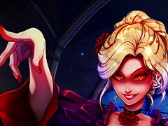 カードでルールをねじ曲げるローグライクチェス「Yes, My Queen」，11月11日にSteamでリリース。ゾンビの召喚など，常識破りの一手が放たれる