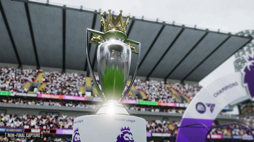 画像ギャラリー No.004のサムネイル画像 / PS5向けパッケージ版「Football Manager 2026 Console」,Switch版「Football Manager 26 Touch」を本日発売。サッカー経営SLGの最新作