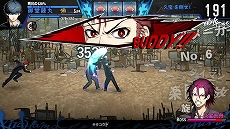 画像ギャラリー No.023のサムネイル画像 / 強化パターンはなんと100兆超え！ SIMPLEシリーズ最新作「THE ヤンキーブラザー」，PC / Switch向けに11月27日発売決定