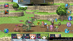 ケムコRPGセレクション Vol.5