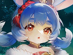 PC版「キングスレイド」，クローズドβテストの開催を発表。参加申込みをゲーム公式サイトにて受付中