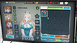画像ギャラリー No.013のサムネイル画像 / サ終した「キングスレイド」をもう一度。エースオンラインで縁があった，韓国・釜山のMasangsoftと出会った［G-STAR 2025］