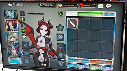 画像ギャラリー No.016のサムネイル画像 / サ終した「キングスレイド」をもう一度。エースオンラインで縁があった，韓国・釜山のMasangsoftと出会った［G-STAR 2025］