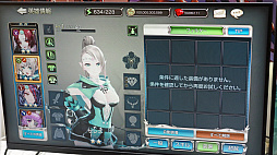 画像ギャラリー No.017のサムネイル画像 / サ終した「キングスレイド」をもう一度。エースオンラインで縁があった，韓国・釜山のMasangsoftと出会った［G-STAR 2025］