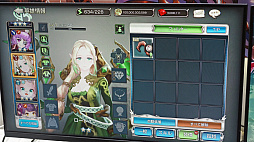 画像ギャラリー No.020のサムネイル画像 / サ終した「キングスレイド」をもう一度。エースオンラインで縁があった，韓国・釜山のMasangsoftと出会った［G-STAR 2025］