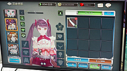 画像ギャラリー No.022のサムネイル画像 / サ終した「キングスレイド」をもう一度。エースオンラインで縁があった，韓国・釜山のMasangsoftと出会った［G-STAR 2025］