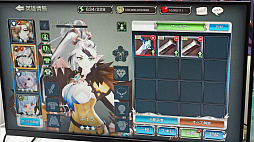 画像ギャラリー No.024のサムネイル画像 / サ終した「キングスレイド」をもう一度。エースオンラインで縁があった，韓国・釜山のMasangsoftと出会った［G-STAR 2025］