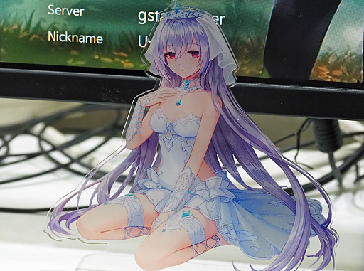 画像ギャラリー No.028のサムネイル画像 / サ終した「キングスレイド」をもう一度。エースオンラインで縁があった，韓国・釜山のMasangsoftと出会った［G-STAR 2025］