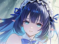 「キングスレイド」,2回目となるクローズドβテストを4月24日まで開催中。テスターからのフィードバックを反映し,完成度の向上を目指す