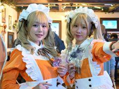 英雄102体を全面再調整。フルボイス対応し，丁寧に作り直す「キングスレイド リバース」。IPを買収したMasangsoft副社長に聞く［TGS2026］