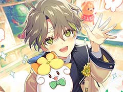 “推しと話せる世界をつくる”「AI男子」カナタ，9月18日始動――LINEやYouTubeで広がるコミュニケーション，スマホアプリ化も決定！