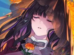 人々を救うため，命がけのゲームに主人公たちが挑む。女性向け恋愛ADV「Sullyland Nursery Rhyme」，10月1日に発売決定