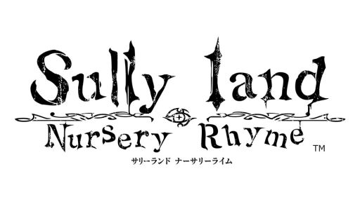 画像ギャラリー No.001のサムネイル画像 / 濃厚なシナリオと闇要素を詰め込んだ物語を描く「Sullyland Nursery Rhyme」,ボイスも確認できるキャラクターPVを公開