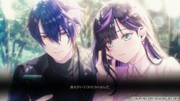 画像ギャラリー No.002のサムネイル画像 / 濃厚なシナリオと闇要素を詰め込んだ物語を描く「Sullyland Nursery Rhyme」,ボイスも確認できるキャラクターPVを公開