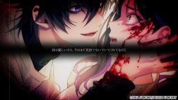 画像ギャラリー No.011のサムネイル画像 / 濃厚なシナリオと闇要素を詰め込んだ物語を描く「Sullyland Nursery Rhyme」,ボイスも確認できるキャラクターPVを公開