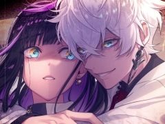 濃厚なシナリオと闇要素を詰め込んだ物語を描く「Sullyland Nursery Rhyme」，ボイスも確認できるキャラクターPVを公開