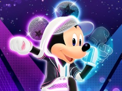 Switch向けエクササイズゲーム「ディズニー ミラネス フィットネス」，12月11日発売。「Fit Boxing」を手がけるイマジニアの新作