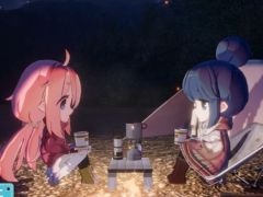 最大4人で遊べる協力型ゲーム「ゆるキャン△ みんなでワチャワチャ！キャンピングクック！」，公式サイトとSteamストアページを公開