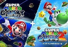 Nintendo Switchでマリオギャラクシー2作品が遊べる！　「スーパーマリオギャラクシー + スーパーマリオギャラクシー 2」は2025年10月2日発売