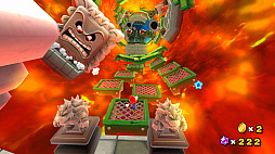 画像ギャラリー No.004のサムネイル画像 / Nintendo Switchでマリオギャラクシー2作品が遊べる！　「スーパーマリオギャラクシー + スーパーマリオギャラクシー 2」は2025年10月2日発売
