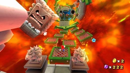 画像ギャラリー No.001のサムネイル画像 / 3Dマリオの名作ふたつがSwitch&Switch2に! 「スーパーマリオギャラクシー」「スーパーマリオギャラクシー2」で,銀河を巡る大冒険に出よう