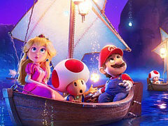 映画「ザ・スーパーマリオギャラクシー・ムービー」，日本語版オフィシャルトレイラーを公開。日本語版声優キャスト陣も決定