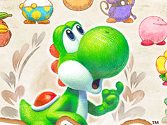 Switch2「ヨッシーとフカシギの図鑑」,5月21日に発売。図鑑の中の世界に入り込み,不思議な生き物たちを調査しよう